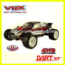 Mini RC Auto, Brushless 01:18 Skala RC-Car, Mini Rc-Car, Mini-Truck, Rc Elektroauto